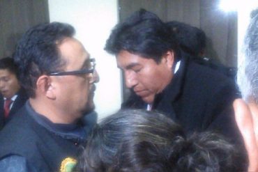 Iván Flores
