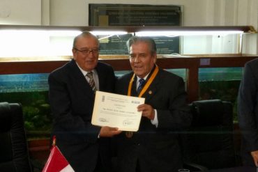 Julián Barra Catacora