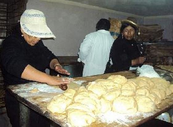 Más de 30 panaderías son informales y serán intervenidas antes de Navidad