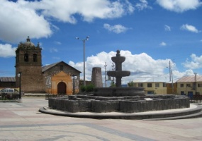 Ácora, Peru, ,Terrenos,Venta,1003